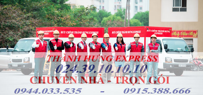 Chuyển nhà Bắc Nam