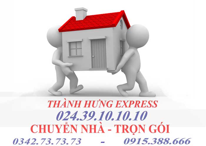 Chuyển nhà tại Hóc Môn