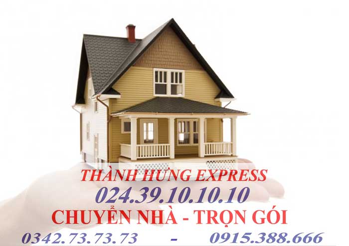 Công ty chuyển nhà thành hưng có tốt không Công ty chuyển nhà thành hưng có tốt không
