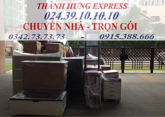 Dịch vụ chuyển nhà quận 2 giá rẻ uy tín Dịch vụ chuyển nhà trọn gói tại Quận 2 giá rẻ uy tín
