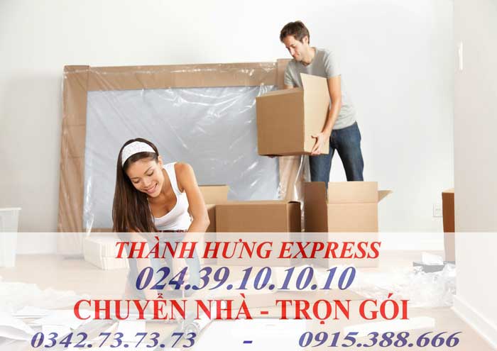 Dịch vụ chuyển nhà tại Quận 3 giá rẻ Dịch vụ chuyển nhà trọn gói tại Quận 3 giá rẻ