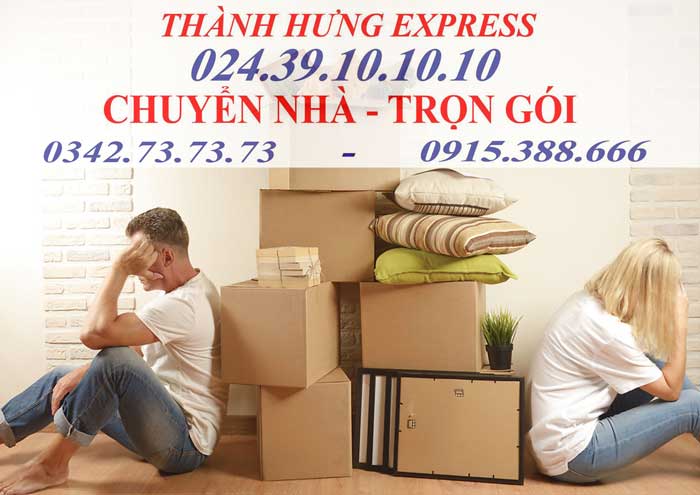 Dịch vụ chuyển nhà tại Quận 8 giá rẻ Dịch vụ chuyển nhà trọn gói tại Quận 8 giá rẻ