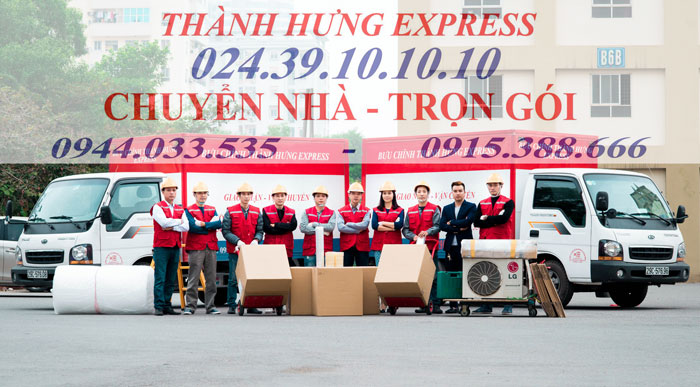 Chuyển nhà tại Vũng tàu giá rẻ