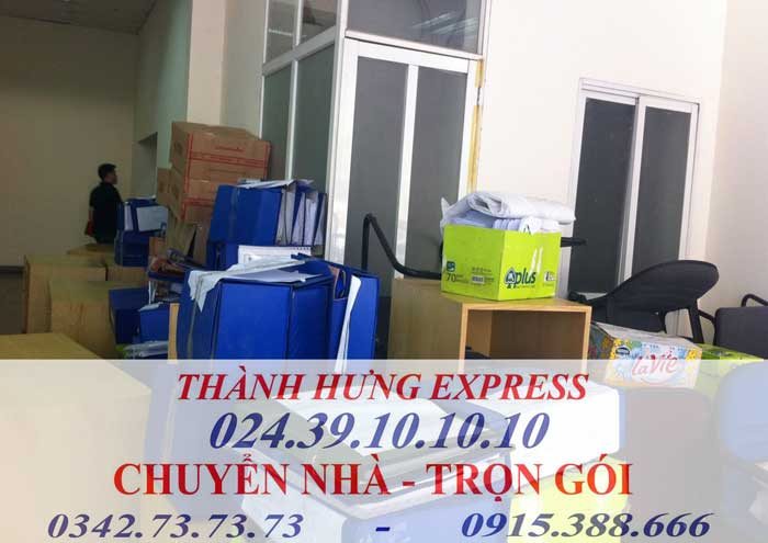 Dịch vụ chuyển nhà tại Yên Bái Dịch vụ chuyển nhà tại Yên Bái