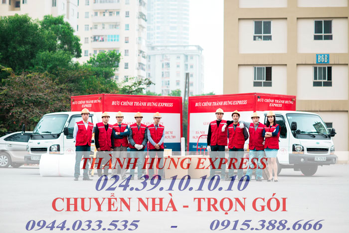 Dịch vụ chuyển nhà trọn gói tại Bắc Ninh Dịch vụ chuyển nhà trọn gói tại Bắc Ninh