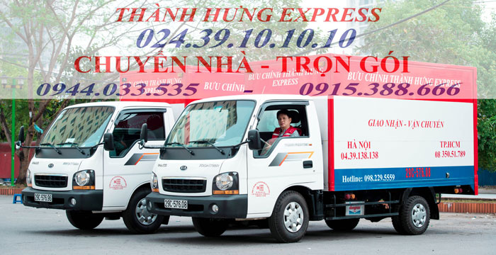 Xe tải Thành Hưng TP. HCM Xe tải Thành Hưng TP. HCM