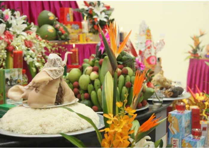 Chuyển nhà mới cùng gì thì mang lại tài lộc