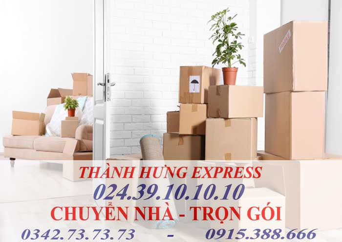 Chuyển nhà trọn gói tại huyện Mỹ Đức chuyên nghiệp