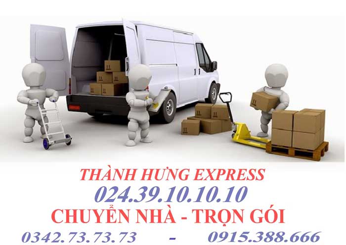 Dịch vụ chuyển nhà trọn gói tại Huyện Hoài Đức Dịch vụ chuyển nhà trọn gói tại Huyện Hoài Đức