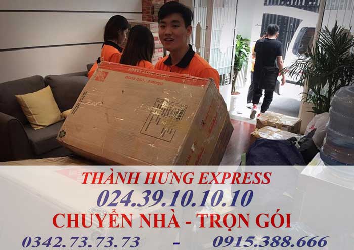 Dịch vụ chuyển văn phòng trọn gói Hà Nội Dịch vụ chuyển văn phòng trọn gói Hà Nội