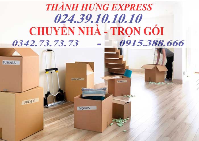 Chi tiết thủ tục chuyển văn phòng công ty