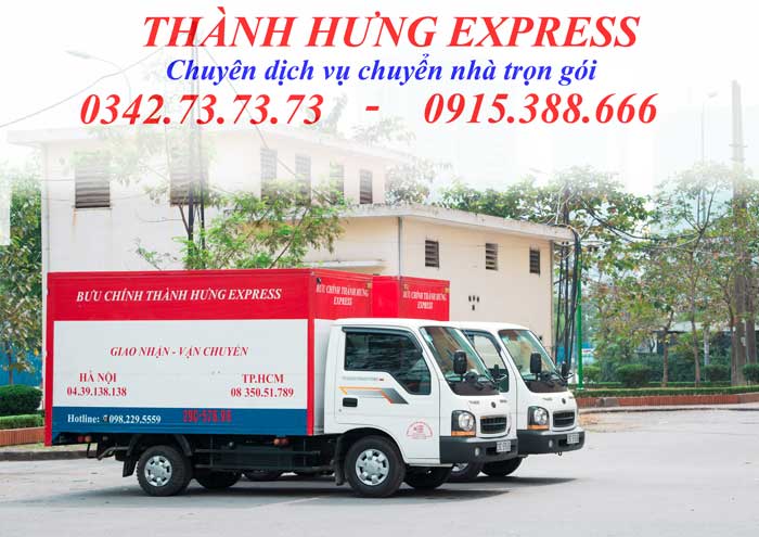 dịch vụ taxi tải Nội Bài