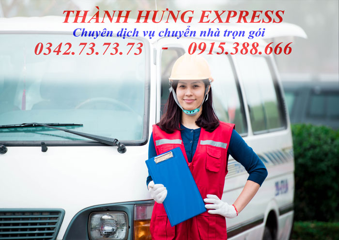 lợi ích taxi tải Phúc Thọ