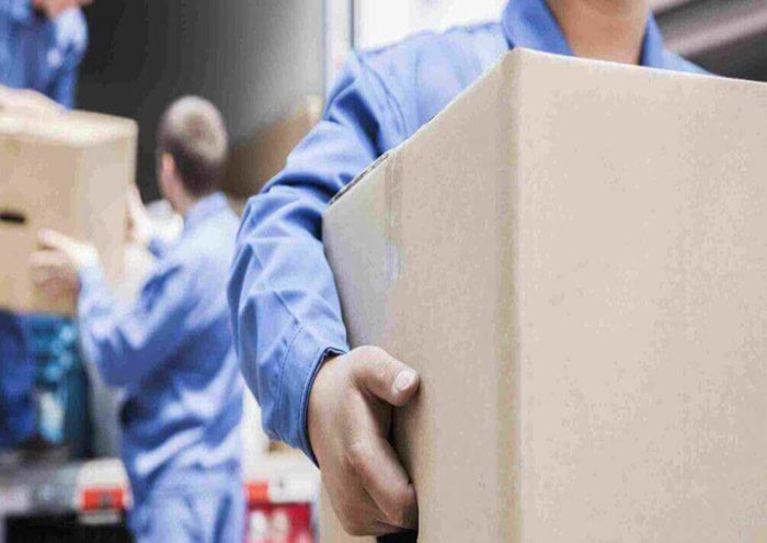 Thuê bốc vác tại Quảng Ninh giá rẻ