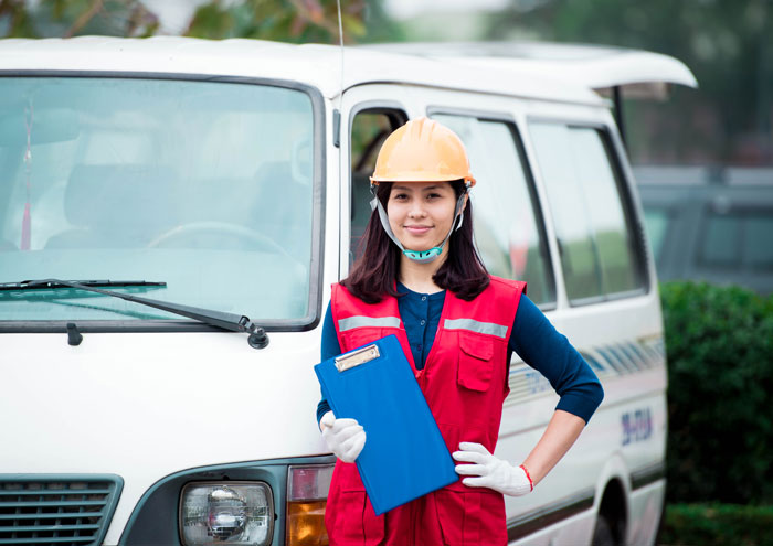 Dịch vụ chuyển văn phòng tại Sơn Tây của Thành Hưng mang lại nhiều lợi ích