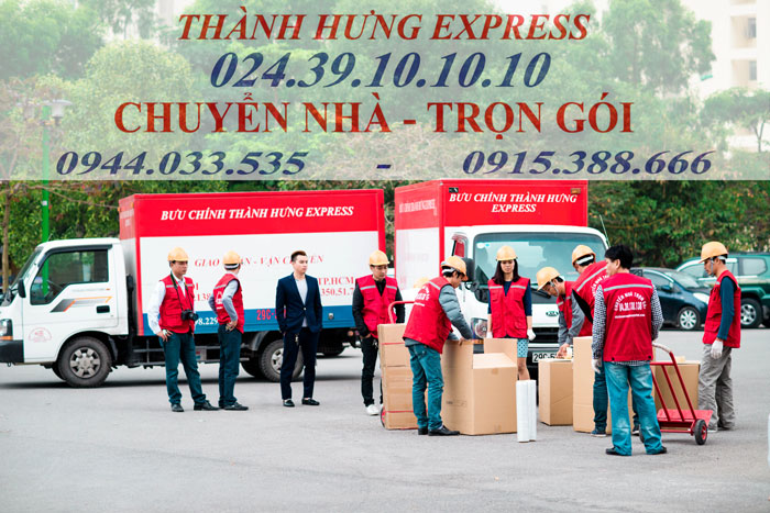 chuyển nhà bãi cháy