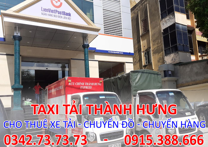 Dịch vụ cho thuê xe tải chở hàng tại Hoàng Mai chuyên nghiệp Dịch vụ cho thuê xe tải chở hàng tại Hoàng Mai chuyên nghiệp