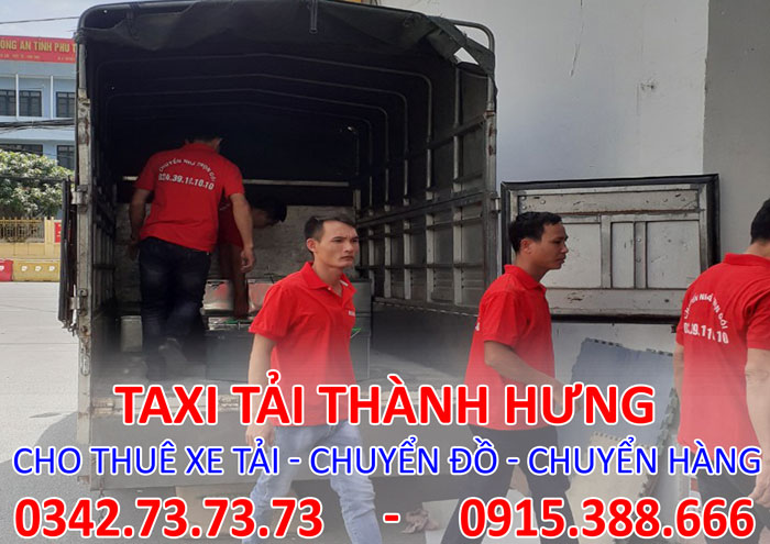 Dịch vụ cho thuê xe tải chở hàng tại Lào Cai giá rẻ Dịch vụ cho thuê xe tải chở hàng tại Lào Cai giá rẻ