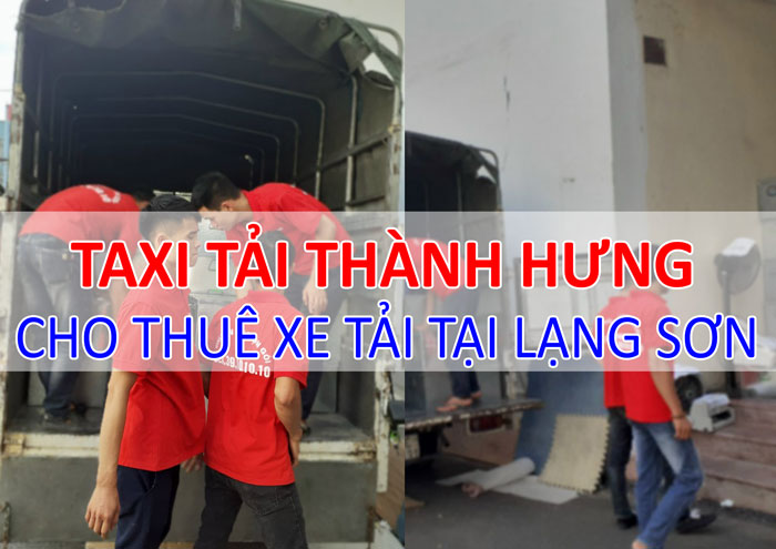 Dịch vụ cho thuê xe tải chở hàng tại Lào Cai Dịch vụ cho thuê xe tải chở hàng tại Lào Cai