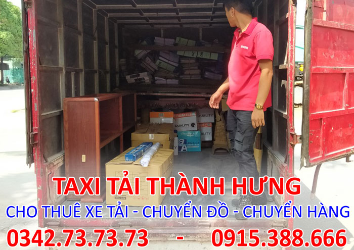 Dịch vụ cho thuê xe tải chở hàng tại Nam Định giá rẻ Dịch vụ cho thuê xe tải chở hàng tại Nam Định giá rẻ