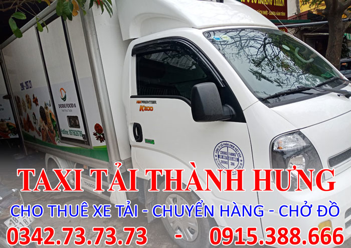 Dịch vụ cho thuê xe tải đông lạnh chất lượng Dịch vụ cho thuê xe tải đông lạnh chất lượng