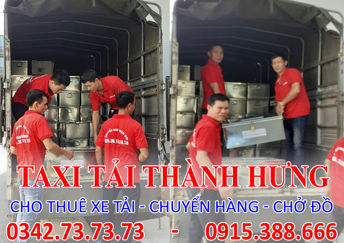 Dịch vụ thuê xe tải dọn nhà chuyên nghiệp Dịch vụ thuê xe tải dọn nhà chuyên nghiệp