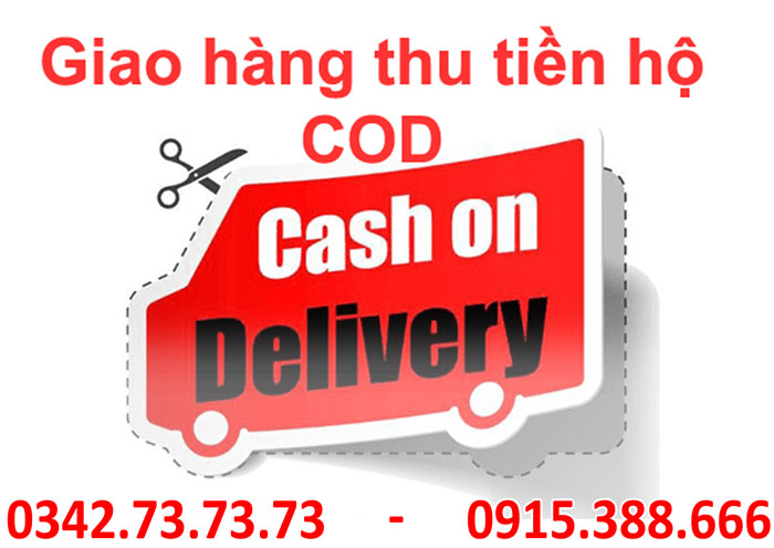 Dịch vụ giao hàng thu hộ tiền Dịch vụ giao hàng thu hộ tiền