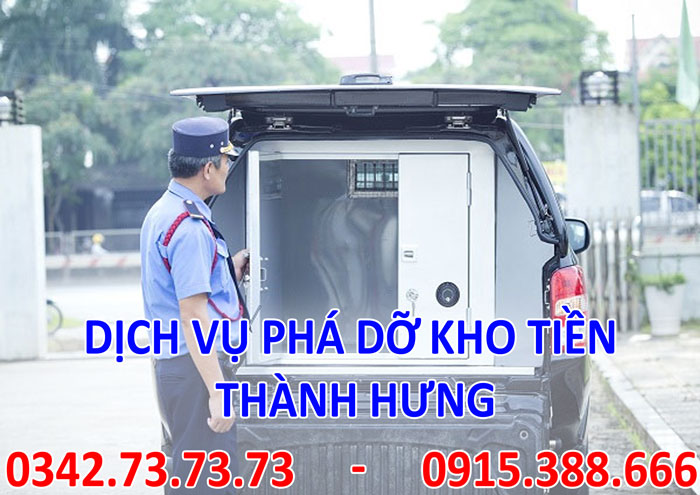 Dịch vụ phá kho tiền ngân hàng giá rẻ Dịch vụ phá kho tiền ngân hàng giá rẻ