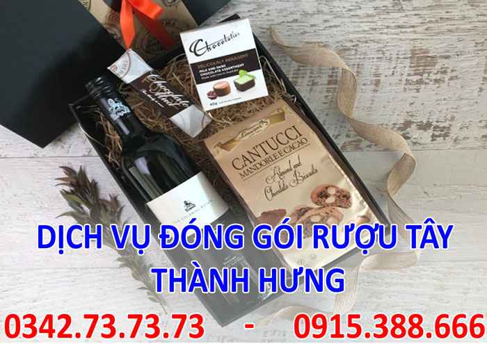 Dịch vụ vận chuyển đóng gói rượu tây tại Hà Nội Dịch vụ vận chuyển đóng gói rượu tây tại Hà Nội