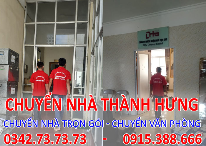 Xem ngày tốt chuyển nhà tháng 04 năm 2021