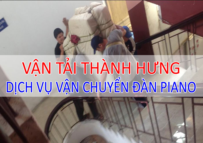 Dịch vụ vận chuyển đàn piano Dịch vụ vận chuyển đàn piano
