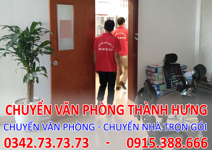 Dịch vụ chuyển văn phòng tại KĐT Ciputra Dịch vụ chuyển văn phòng tại KĐT Ciputra