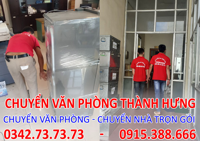 Dịch vụ chuyển văn phòng trọn gói tại chung cư 125D Minh Khai Dịch vụ chuyển văn phòng trọn gói tại chung cư 125D Minh Khai