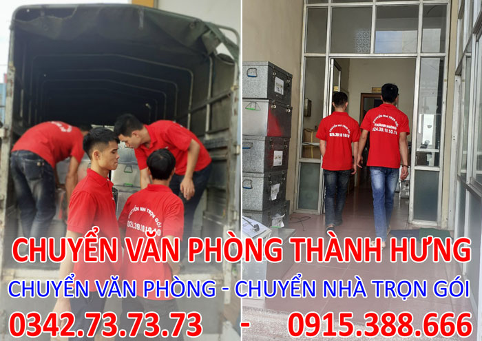 Dịch vụ chuyển văn phòng trọn gói tại Chung cư Sun Grand City Dịch vụ chuyển văn phòng trọn gói tại Chung cư Sun Grand City