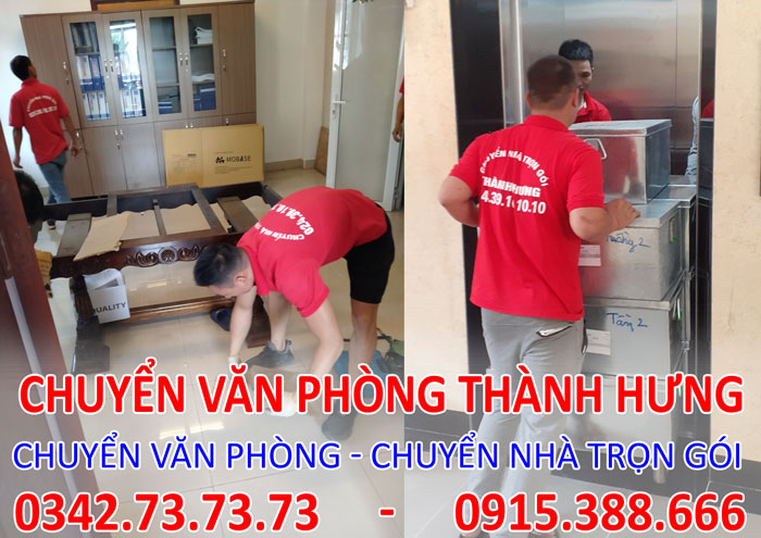 Dịch vụ Chuyển văn phòng trọn gói tại KĐT Splendora – Bắc An Khánh Dịch vụ Chuyển văn phòng trọn gói tại KĐT Splendora – Bắc An Khánh