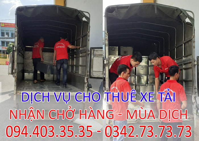 Xe tải chở hàng Bắc Ninh đi Thành phố Hồ Chí Minh chuyên nghiệp Xe tải chở hàng Bắc Ninh đi Thành phố Hồ Chí Minh chuyên nghiệp