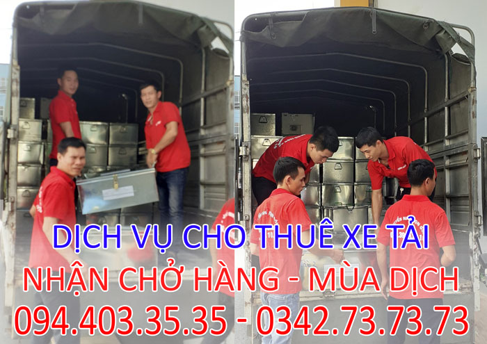 Xe tải chở hàng Bắc Ninh đi Thành phố Hồ Chí Minh giá rẻ Xe tải chở hàng Bắc Ninh đi Thành phố Hồ Chí Minh giá rẻ