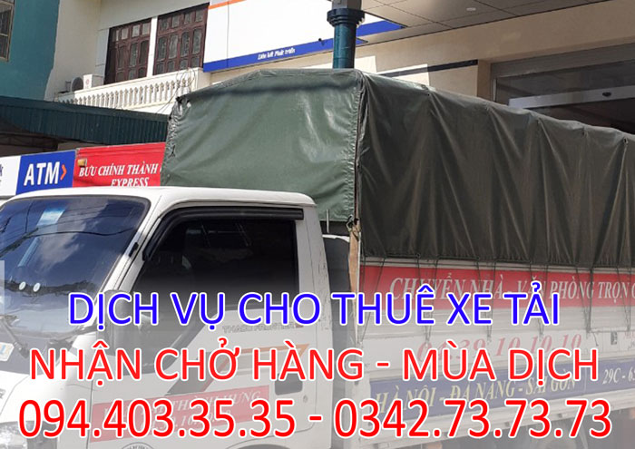 Cho thuê xe tải chở hàng Hà Nôi đi Đồng Tháp giá rẻ Cho thuê xe tải chở hàng Hà Nôi đi Đồng Tháp giá rẻ