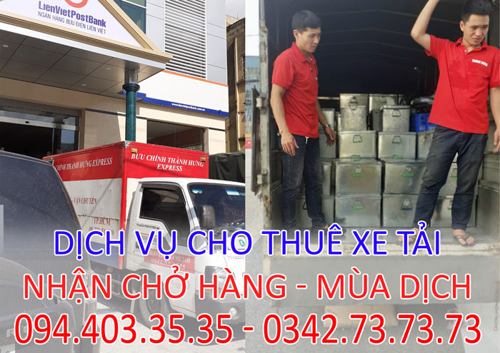 Cho thuê xe tải chở hàng Hà Nôi đi Đồng Tháp Cho thuê xe tải chở hàng Hà Nôi đi Đồng Tháp