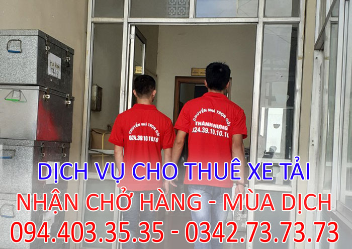 Vận chuyển hàng hoá từ Hà Nội đi Sóc Trăng