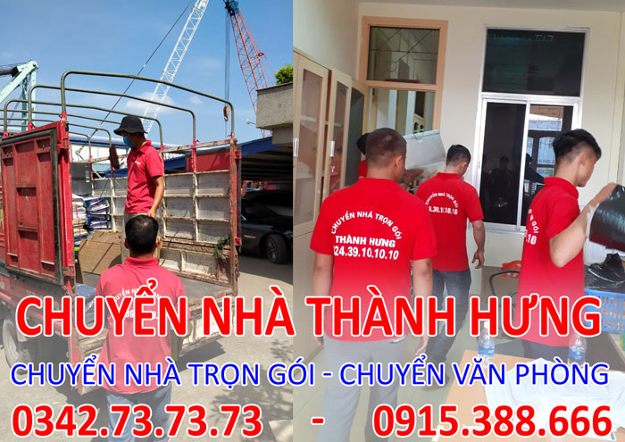 Dịch vụ chuyển nhà - Chuyển Văn phòng KĐT The Manor Central Park giá rẻ Dịch vụ chuyển nhà - Chuyển Văn phòng KĐT The Manor Central Park giá rẻ