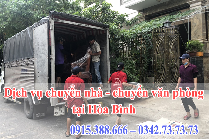 dich-vu-chuyen-nha-chuyen-van-phong-tai-hoa-binh Dịch vụ chuyển nhà - chuyển văn phòng tại Hòa Bình