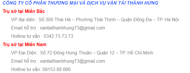 dịch v�?chuyển nhà - chuyển văn phòng tại Tây Ninh