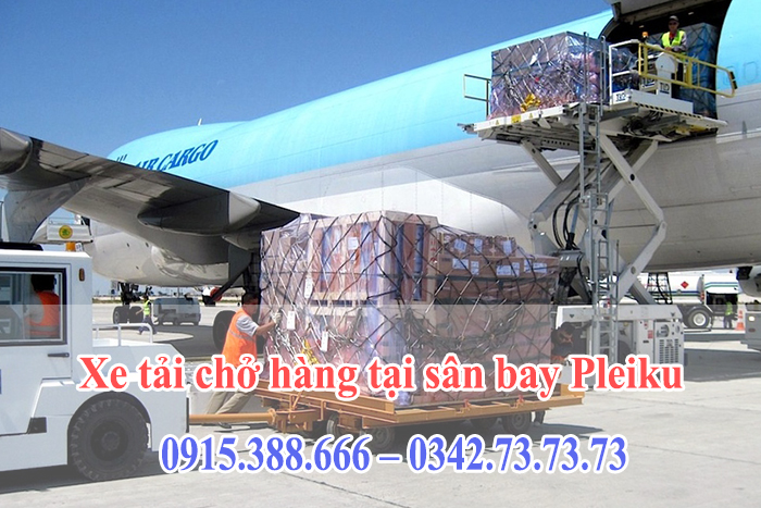 Xe-tai-cho-hang-tai-san-bay-pleiku Dịch vụ cho thuê xe tải chở hàng tại sân bay Pleiku của Thành Hưng