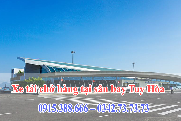 xe-tai-cho-hang-tai-san-bay-tuy-hoa Những điều cần biết trước khi thuê xe tải chở hàng tại sân bay Tuy Hòa