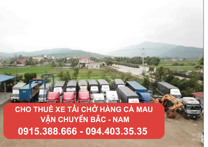 cho-thue-xe-tai-cho-hang-ca-mau Vận Tải Thành Hưng