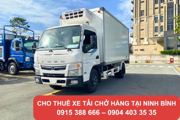 Vận Tải Thành Hưng luôn đặt lợi ích của khách hàng lên hàng đầu