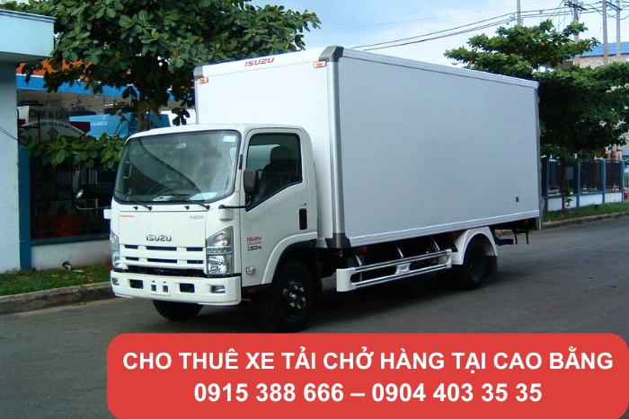 Thành Hưng cam kết cung cấp dịch vụ vận chuyển uy tín hàng đầu