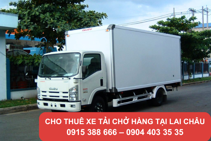 Quy trình thuê xe tải chở hàng của Thành Hưng nhanh chóng và tiện lợi